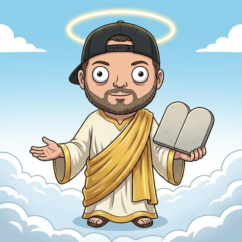 The Memecoin Messiah